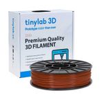 tinylab 3D 1.75 mm Kahverengi PLA Filament