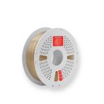 tinylab 3D 1.75 mm Şeffaf(Naturel) PLA Filament - Combo uyumlu makara