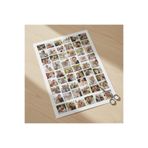 TinyPrint Stüdyo Minyatür Müze Diarama Fotoğraf Baskısı