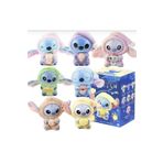 tinyshop kids store Peluş Stitch Koala Oyuncak Stich Sürpriz Paket Pelüş Stiç Labubu Askılı 15 cm
