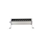 Tio 110571 30 Sıva Üstü 3W Amber IP65 Wall Washer