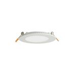 Tio 114148 6W 3000K IP40 Led Panel Spot Armatür