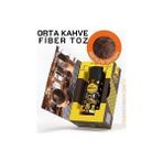 Tios Shop Krm Saç Dolgunlaştırıcı Fiber Topik Toz Orta Ton Kahverengi 721497 Krm