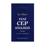 Tıp Dilinde Yeni Cep Sözlüğü - A. Handan Dökmeci