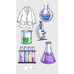 Tıp Doktor Hemşire Sticker Telefon Laptop Notebook Tablet Defter Matara Stiker Etiket ST1431