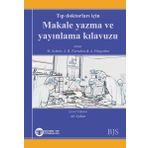 Tıp Doktorları İçin Makale Yazma ve Yayınlama Kılavuzu
