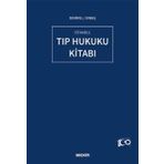 Tıp Hukuku Kitabı
