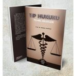 Tıp Hukuku Temel Bilgiler - Müslim Yurtçu