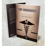 Tıp Hukuku Temel Bilgiler