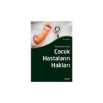 Tıp Hukukunda Çocuk Hastaların Hakları Emine Dede 2017/01