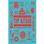 Tıp Kitabı Ciltli - Kolektif