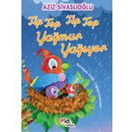 TIP TOP TIP TOP YAĞMUR YAĞIYOR - AZIZ SIVASLIOĞLU