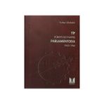 TIP (TÜRKİYE İŞÇİ PARTISI) PARLAMENTODA 1. CILT (1963 1966) - TURHAN SALMAN