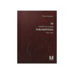 TIP (TÜRKİYE İŞÇİ PARTISI) PARLAMENTODA 2. CILT (1966 1967) - TURHAN SALMAN