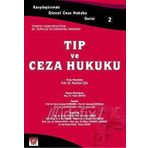 Tip Ve Ceza Hukuku