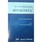 Tıp ve Fen Bilimleri Için Biyokimya Prof. Dr. Peter Karlson Arkadaş Tıp Kitapları