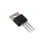 TIP41C - 6 A 115 V 65 W NPN - TO220 Transistör