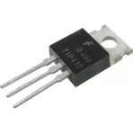 Tıp41C - To220 Npn Transistor