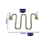 Tipi Semaver-Çay Kazanı Rezistansı 1500WATT OZN-702B