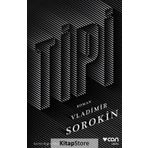 Tipi - Vladimir Sorokin