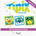 Tipix: Pixel Art