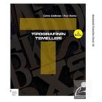 TIPOGRAFININ TEMELLERI - GAVIN AMBROSE;PAUL HARRIS