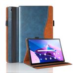 TIPOYOROO Samsung Galaxy Tab A 10.1 2019 Kılıfı (SM-T510/T515) Galaxy Tab A 10.1 İnç Tablet SM-T510/T515 2019 Modle için Bussiness Premium İnce PU Deri Stand Katlanır Folyo Kapak