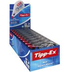 Tipp-Ex 8221351 10'lu Mini Pocket Şerit Silici