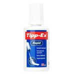 Tipp-Ex 8859944 Rapid 10'lu Sıvı Silici
