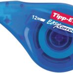 Tipp-EX Correction Tape/8290351 12 m Beyaz