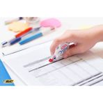 Tipp-Ex Mini Pocket Mouse 6m Şerit Daksil 10'lu Kutu Yırtılmayan Düzeltici Bant