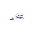Tipp-Ex | Mini Pocket Mouse Şerit Silici, 5 mm x 6 m, Yırtılmaya Dayanıklı Plastik Bant, Anında Yazm