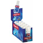 Tipp-Ex Rapid Sıvı Silici 10'lu Kutu