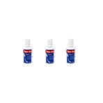 Tipp-Ex Rapid Sıvı Silici 20 ml, 3'lü Paket, Beyaz
