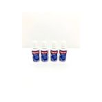 Tipp-Ex Rapid Sıvı Silici 20 ml, 4 Adet, Beyaz