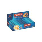 Tipp-Ex Şerit Daksil Micro Tape Twist 5 Mm X 8 Metre ( 10 Adet Daksil)