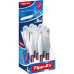 Tıpp-Ex Shake'n Squueze Kalem Tipi Sıvı Silici 10'lu Kutu