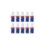 Tipp-Ex Sıvı Daksil 20 ml, Set of 10, Beyaz