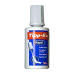 Tipp-ex Sıvı Daksil 20 Ml Sünger Uçlu Rapid