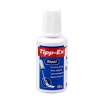 Tipp-Ex Sıvı Daksil Rapid ( 10 Adet Sıvı Daksil)