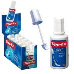 Tipp-ex Sıvı Daksil Rapid 8859944 otv 10 Lu 1 Paket