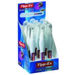 TIPP-EX SIVI SİLİCİ KALEM TİPİ SHAKE 10 LU 8024222