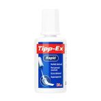 Tipp-Ex Sıvı Silici Rapıd 10 Lu 8859944-8859945