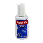 Tipp-Ex Sıvı Silici Rapid Daksil 20ml