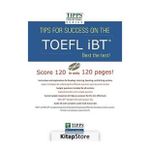 Tips for Success on the TOEFL iBT - Kollektif