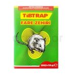Tiptrap 125 gr 2 Adet Fare Zehiri
