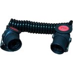 Tır Dorse 7 Li Elektrik Kablosu TD-500100 - 0 - Siyah