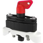TIR KAMYON AKÜ DEVRE KESİCİ ŞALTER - 12V 24V 200A