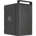 Tıranozor Ankar Black x Pro ANK2589W I7-12700 16GB Ddr4 512GB M.2 SSD 4gb Gtx 1650 Ekran Kartı W11P + Offıce 2021 350W Masaüstü Pc - Windows 11 Pro