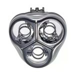 Tıraş Bıçağı Çerçevesi Tutucusu, Philips İle Uyumlu, Norelco İle Uyumlu, Tıraş Makinesi Çerçevesi İçin Yedek Hq7800, Hq7810, Hq8100, Hq8140, Hq8142, Hq8150, Hq8155, Hq8160